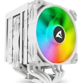 Sharkoon A60 RGB White