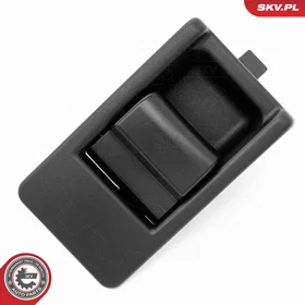 Esen SKV 97SKV076 Inredningsdörrhandtag