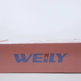 WEILY 217-G Lighted Makeup Mirror