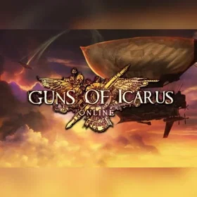 Guns of Icarus Online Soundtrack (Expansion) (PC)