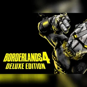 Borderlands 4 Deluxe Edition (Xbox Series X/S)