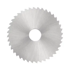 Dormer D745 Cirkelsågblad 50x13x1.2mm 40T 5-pack