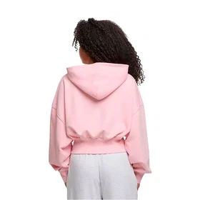 DEF Nice Hoodie (Kvinnors)