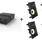 VivoLink AUDIOPACK-IW4 2.1