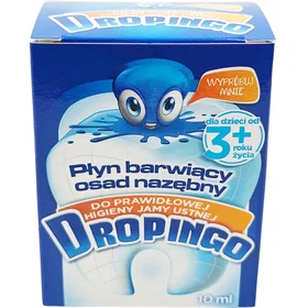 Aflofarm DROPINGO