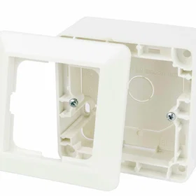 Devi Surface Mounting Box