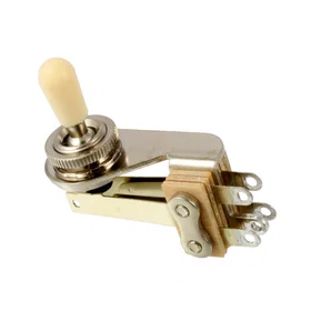 Switchcraft EP-4365-000 Right Angle Toggle Switch