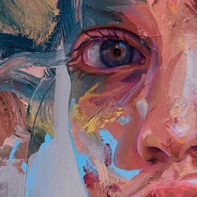 Rizzoli Jenny Saville A Ca' Pesaro