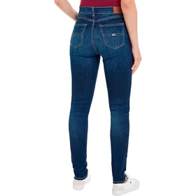 Tommy Jeans Nora Tight fitting Jeans (Dame)