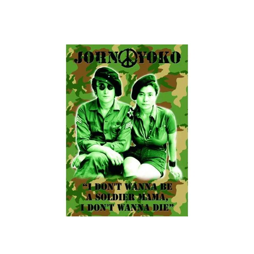 John Postcard