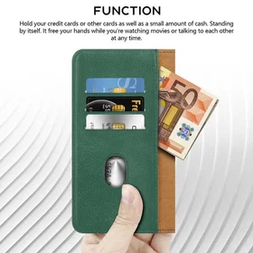 Cadorabo Etui til Samsung Galaxy S3 Mini