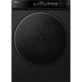 Haier X7 HWD10B14367BU1UK (Black Steel)