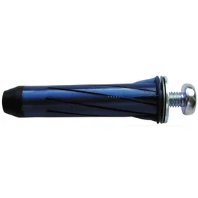 EXPANDET Gipsanker 5x55/15mm 25-pack