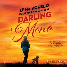 Darling Mona Äänikirja