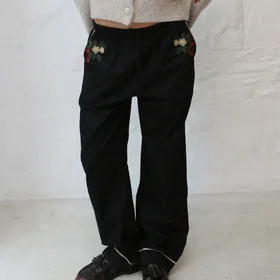 Helmstedt Fiona Pants Jeans (Dam)