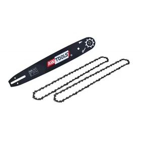 AWTOOLS AW80159BL Ketju .325" 1.3mm 66DL