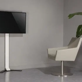 Mozi Art Series FS-11 Golvstativ 37-80"