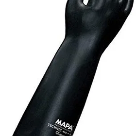 Mapa Professional ULTRANEO 450 Nitrile Gloves
