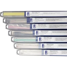 MELTOLIT Sveiseelektroder 6013 2.5x350 10ST SB