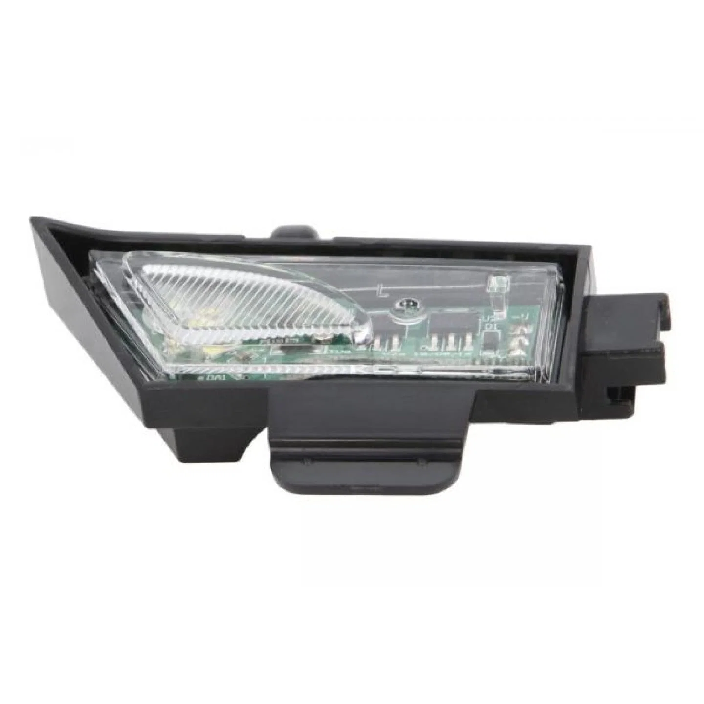 Blic Side Lamp (5406-01-1565105P)