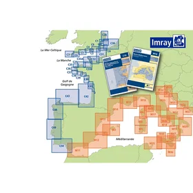 Imray M14
