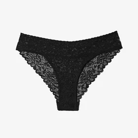 Lace Laboratory Trosor Brazilian