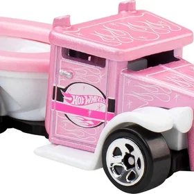 Hot Wheels Let's Race 5-pack Voitures et Camions Jouets JLN13