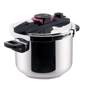 Taurus Great Moments Superrapid Trykkoker 6L