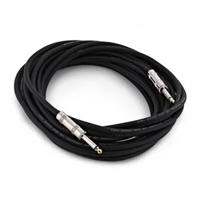 Gear4music Essential Jack Speaker Cable 9m JACK-E-SPK-9