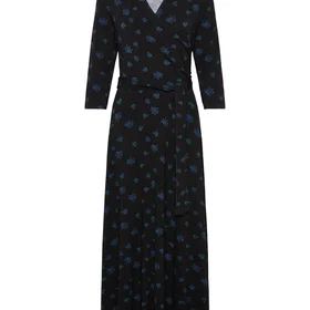 Jumperfabriken Fae Ärmlös Kort Klänning