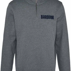 Barbour Cotes Halvdragad Sweatshirt (Herr)