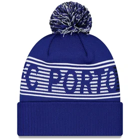 New Era Core Cuff Bonnet