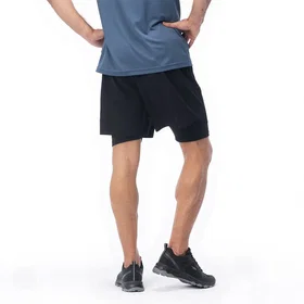 Elbrus Alparo Shorts (Men's)