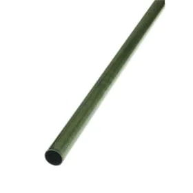 Rothley Round Tube Steel 20x1000x1mm