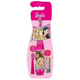 Barbie Børn med ekstra børstehoved
