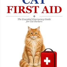 Compass Första Hjälpen för Katt
