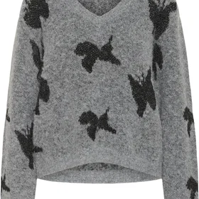 Culture Pullover (Dame)