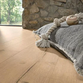 MeisterDesign Vinylgolv next DL 500 S Lys gammel tre Oak 1-Strip 07139
