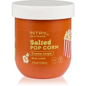 Phytorelax Laboratories Intra Gourmand Salted Popcorn Kosteuttava vartalovoide 2