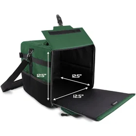 Enhance Collector's Edition Crossbody