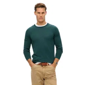 Superdry Essentials Lw Sweater (Herr)