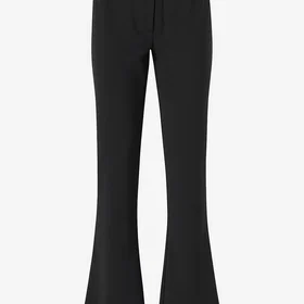 Bubbleroom Soft Suit Flared Trousers (Dam)