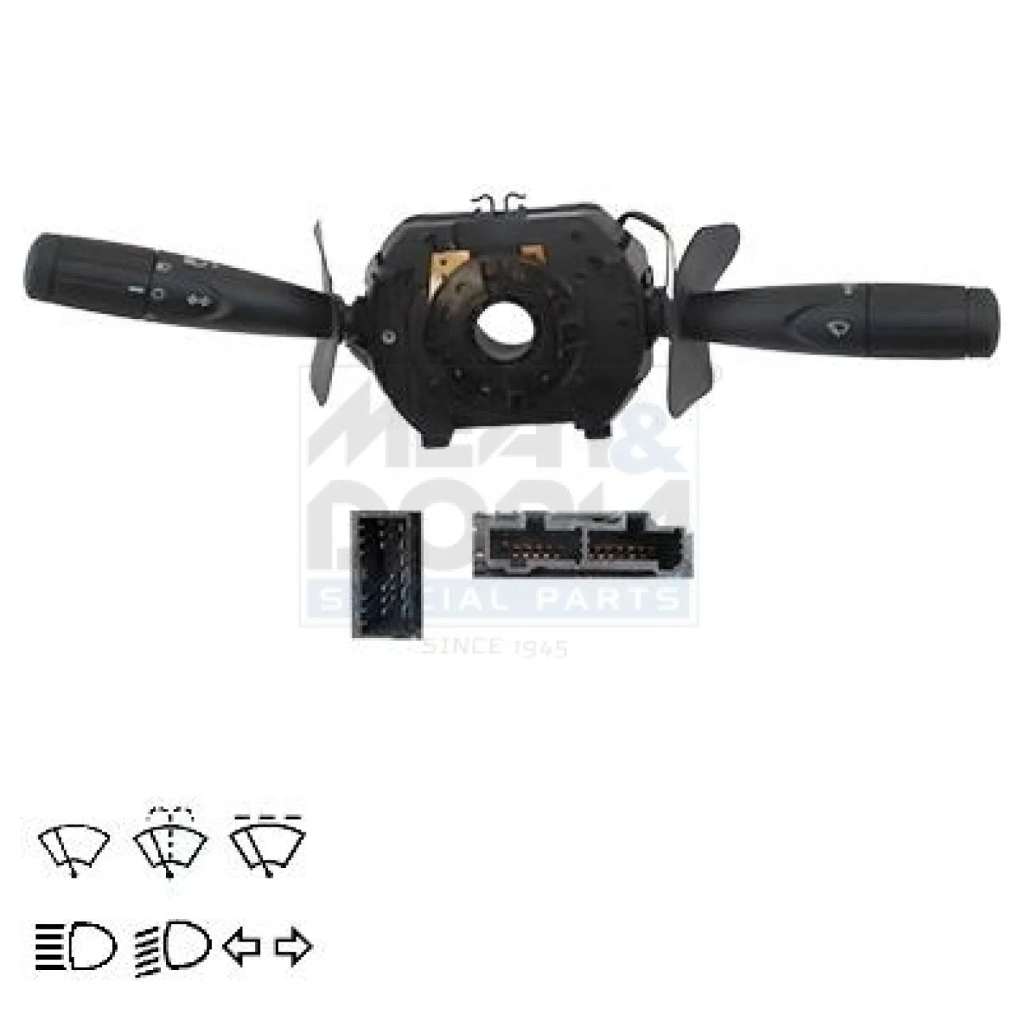 Meat&Doria Steering Column Switch 231035