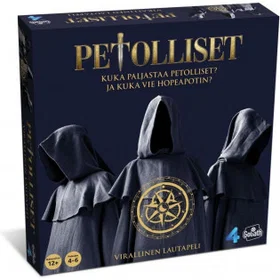 Goliath Petolliset