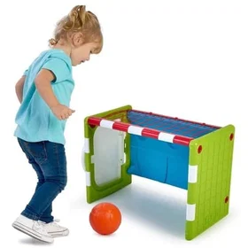 Feber Playground Activity Cube