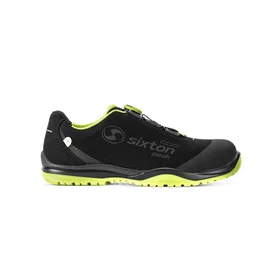 Sixton Peak Cuban Boa S1P (Unisexe)