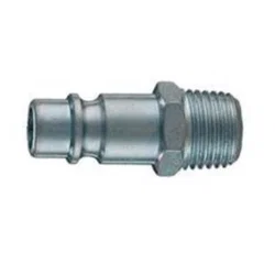 ANI Nippel Hann 1/4"