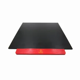Raise3D Pro2 Build Plate