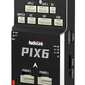 Radiolink RLPIX6
