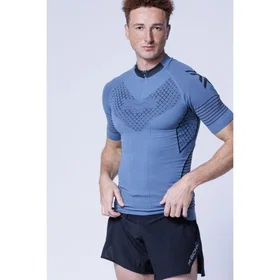 X-Bionic Twyce Race SS Tee Topp (Herre)